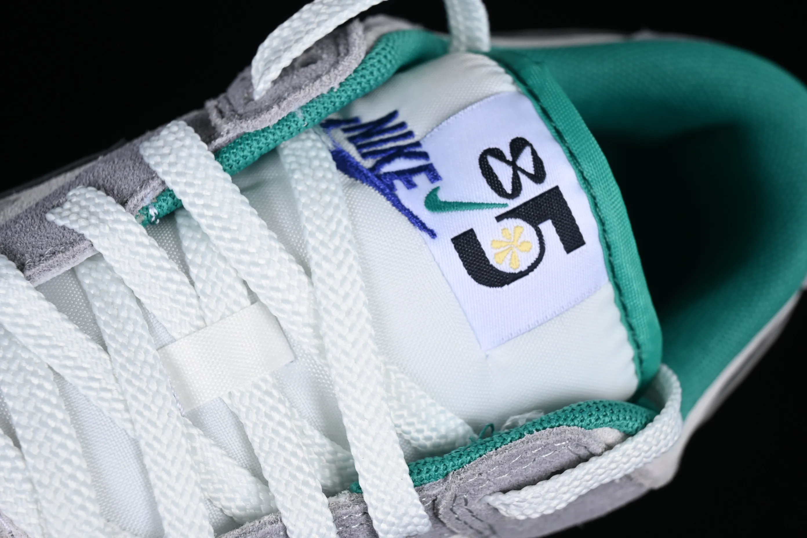 All categories Nk SB Dunk series Nk SB Dunk Low low-top sneakers Nk SB Dunk Low "85" SB low-top sports and leisure sneakers DO9457-143